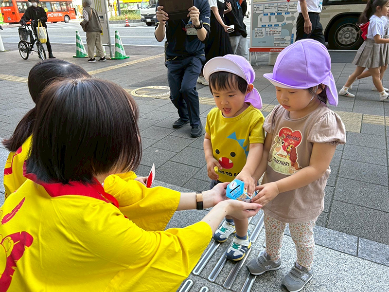 ߘa7Nx 10  ܂EЂ߂ۈ牀uH̃Cxgv