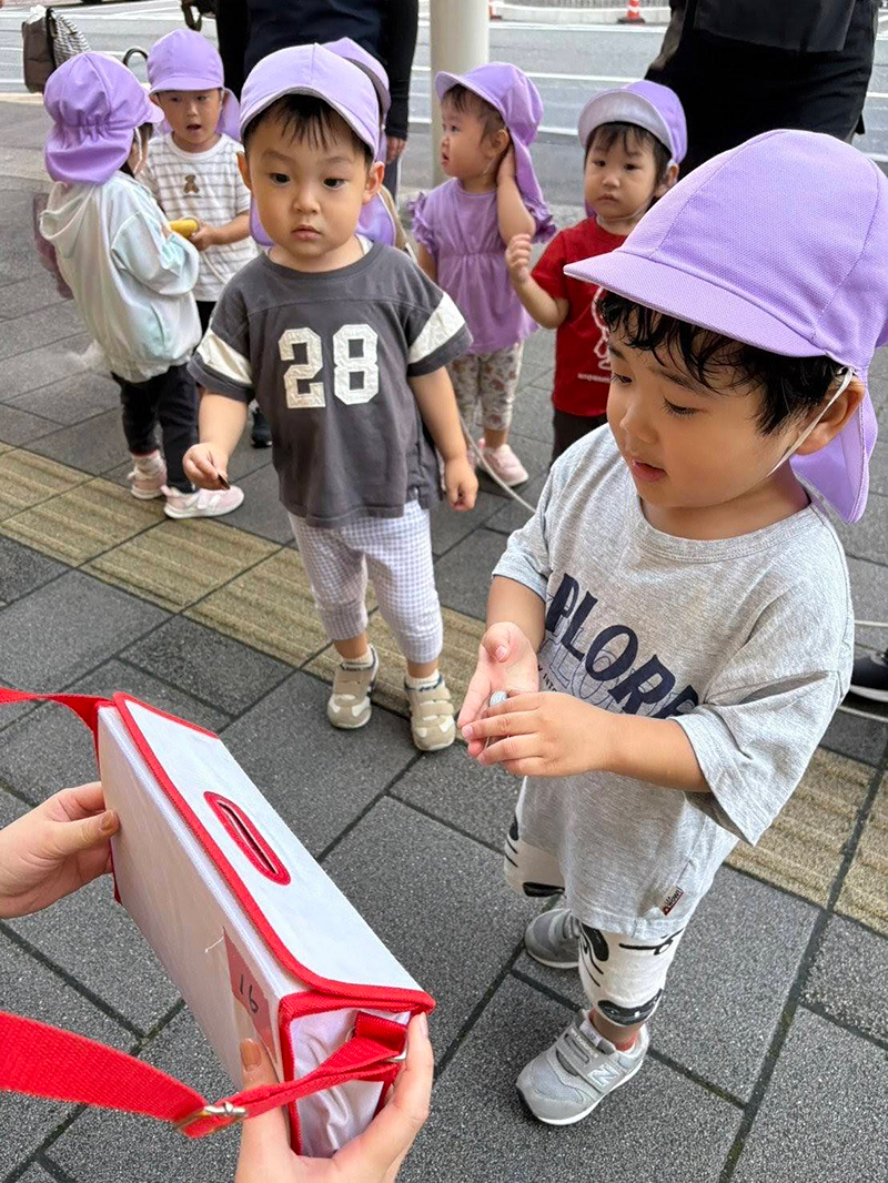 ߘa7Nx 10  ܂EЂ߂ۈ牀uH̃Cxgv