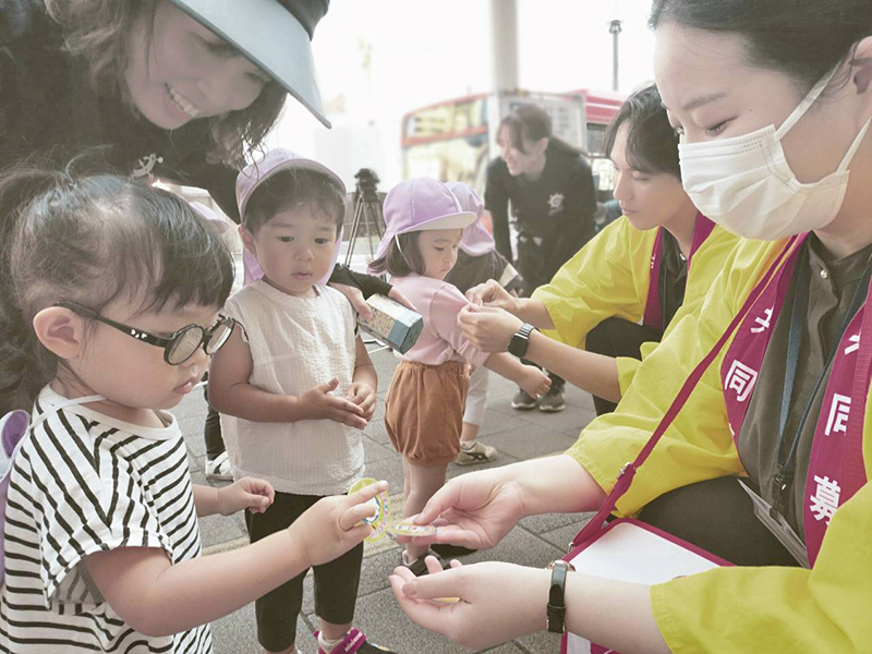 ߘa7Nx 10  ܂EЂ߂ۈ牀uH̃Cxgv