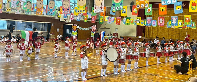 ߘa7Nx 10^@uLL@݂Ȃ̊撣Iv