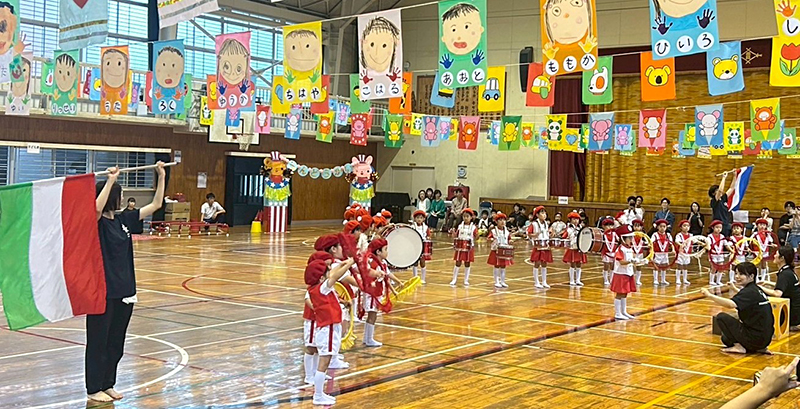 ߘa7Nx 10^@uLL@݂Ȃ̊撣Iv