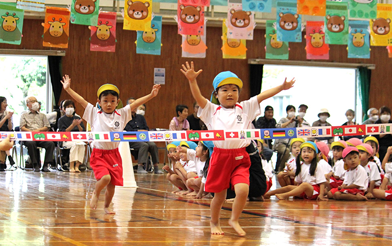 ߘa7Nx 10^@uLL@݂Ȃ̊撣Iv