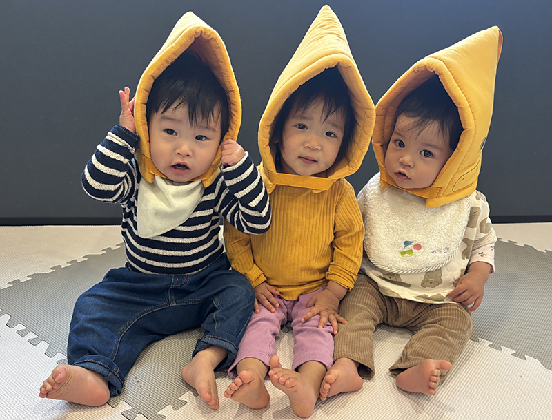 �܂������Ђ߂����ۈ牀