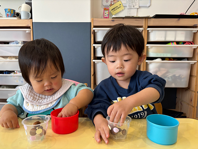 �܂������Ђ߂����ۈ牀