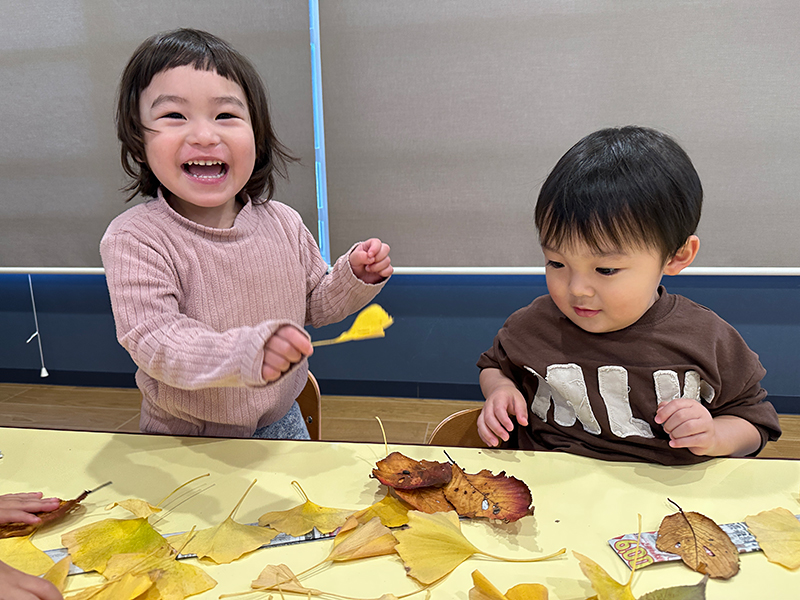 �ߘa7�N�x 12��  �܂������E�Ђ߂����ۈ牀�u���N�������ς��V�񂾂�v