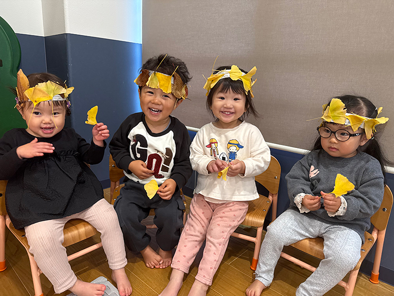 �ߘa7�N�x 12��  �܂������E�Ђ߂����ۈ牀�u���N�������ς��V�񂾂�v