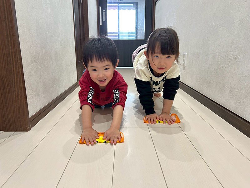 �ߘa7�N�x 12��  �܂������E�Ђ߂����ۈ牀�u���N�������ς��V�񂾂�v