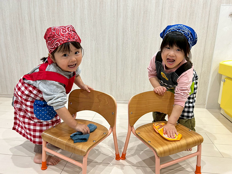 �ߘa7�N�x 12��  �܂������E�Ђ߂����ۈ牀�u���N�������ς��V�񂾂�v