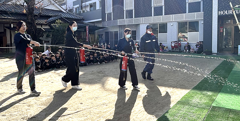 �ߘa7�N�x 12�� ���h�m�����������P���u��؂Ȗ�����邽�߂Ɂv