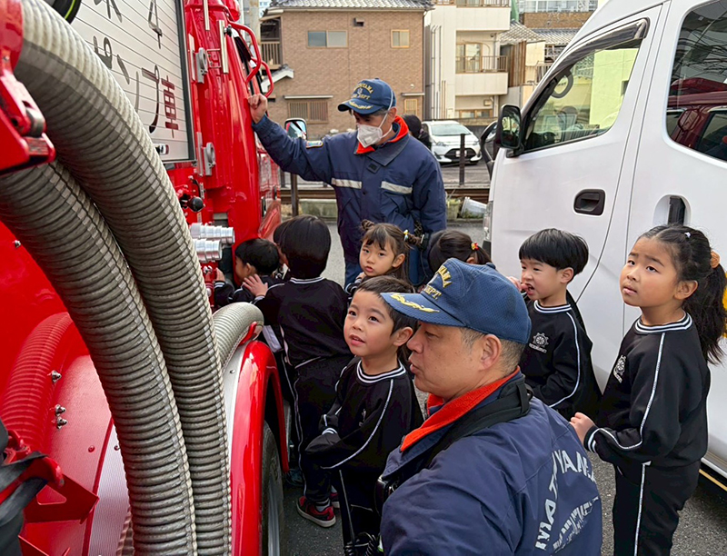 �ߘa7�N�x 12�� ���h�m�����������P���u��؂Ȗ�����邽�߂Ɂv