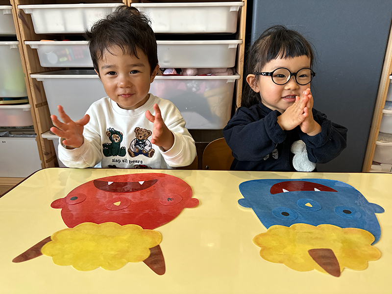 �܂������Ђ߂����ۈ牀