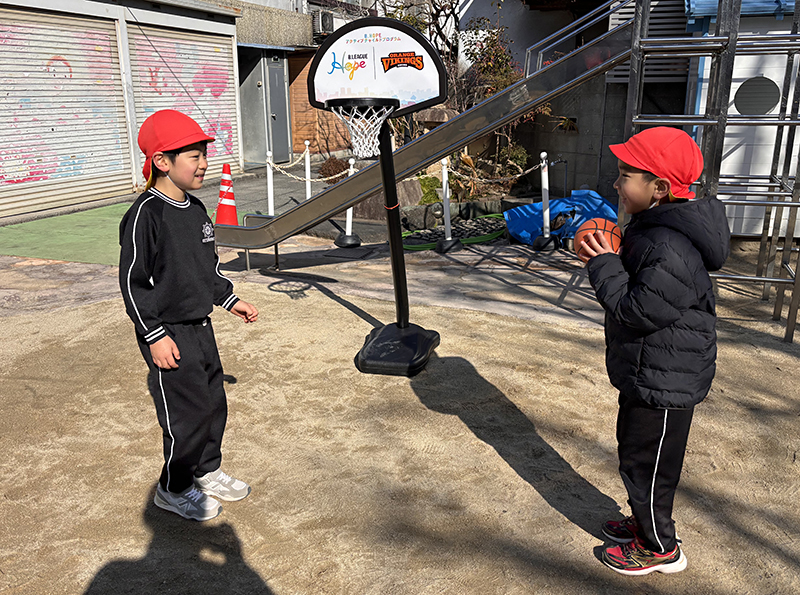 �ߘa7�N�x 2�����Q�I�����W�o�C�L���O�X�u�A�N�e�B�u�`���C���h�v���O�����v 