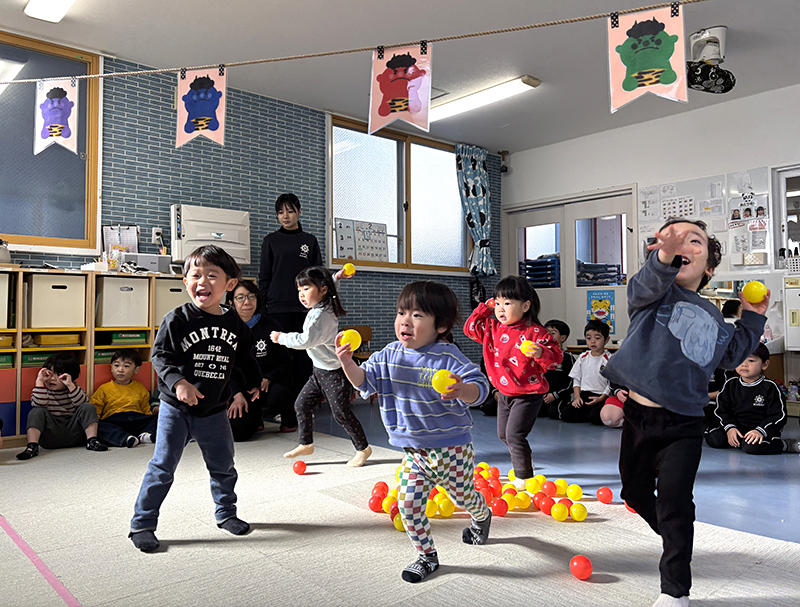 �ߘa7�N�x 2���ߕ� �u�S�͊O�`�I���͓��`�I�v