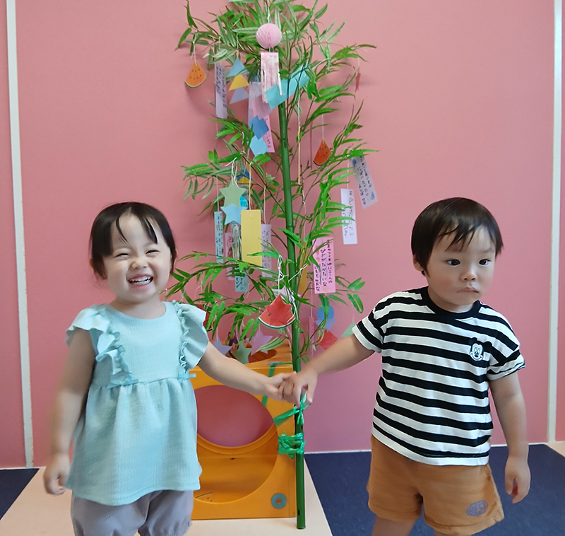 �ߘa8�N�x 7�����[�u���Ɋ肢�����v 