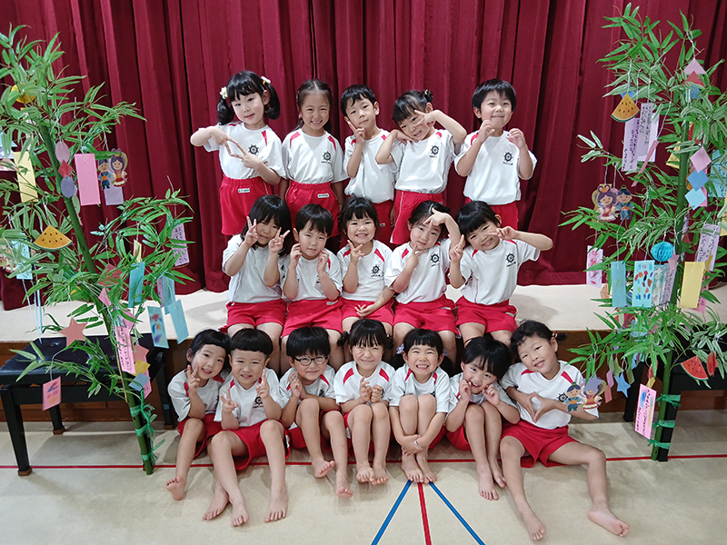 �ߘa8�N�x 7�����[�u���Ɋ肢�����v 